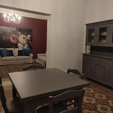 Appartement Al Vecchio Pozzo à Campobello di Licata Extérieur photo