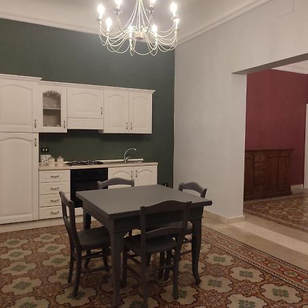 Appartement Al Vecchio Pozzo à Campobello di Licata Extérieur photo