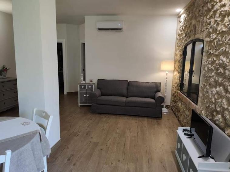 Appartement Al Vecchio Pozzo à Campobello di Licata Extérieur photo
