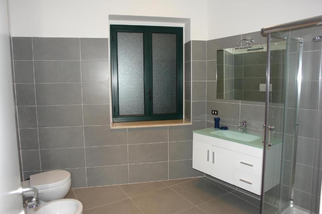 Appartement Al Vecchio Pozzo à Campobello di Licata Extérieur photo