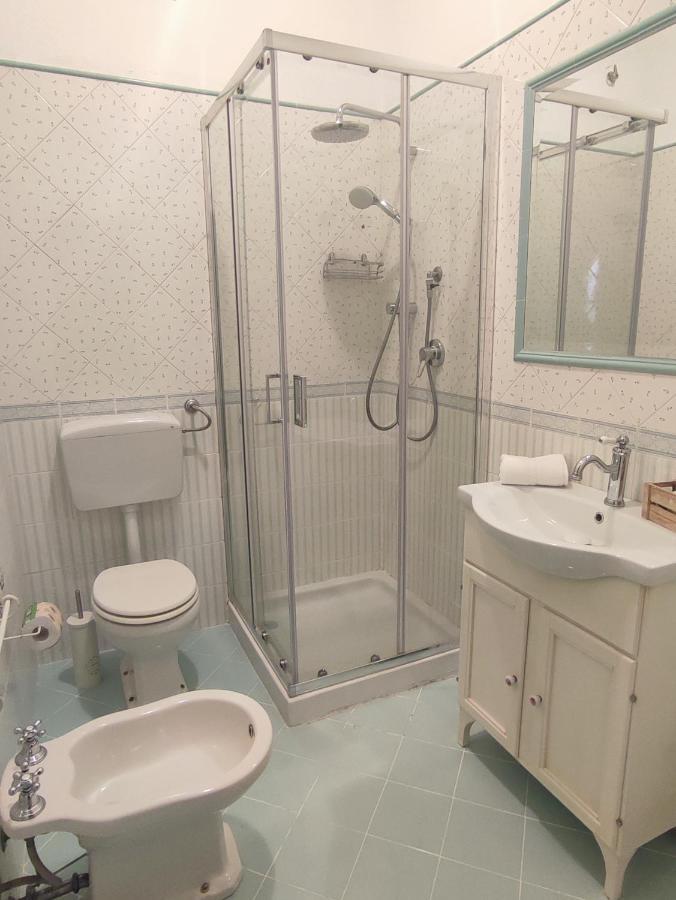 Appartement Al Vecchio Pozzo à Campobello di Licata Extérieur photo