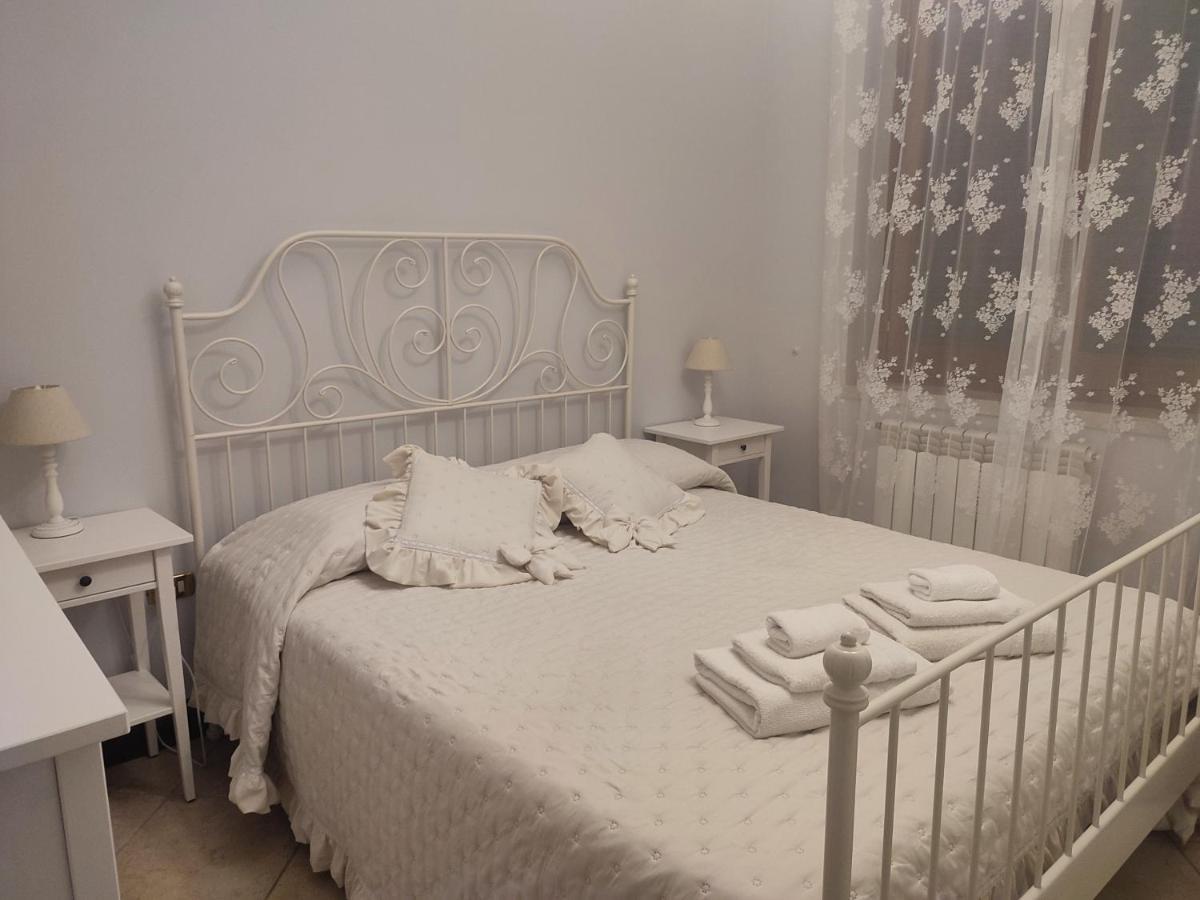 Appartement Al Vecchio Pozzo à Campobello di Licata Extérieur photo