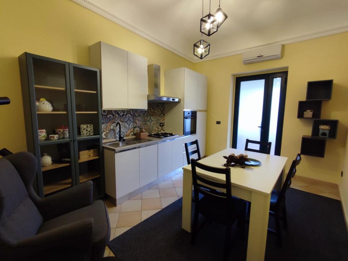 Appartement Al Vecchio Pozzo à Campobello di Licata Extérieur photo