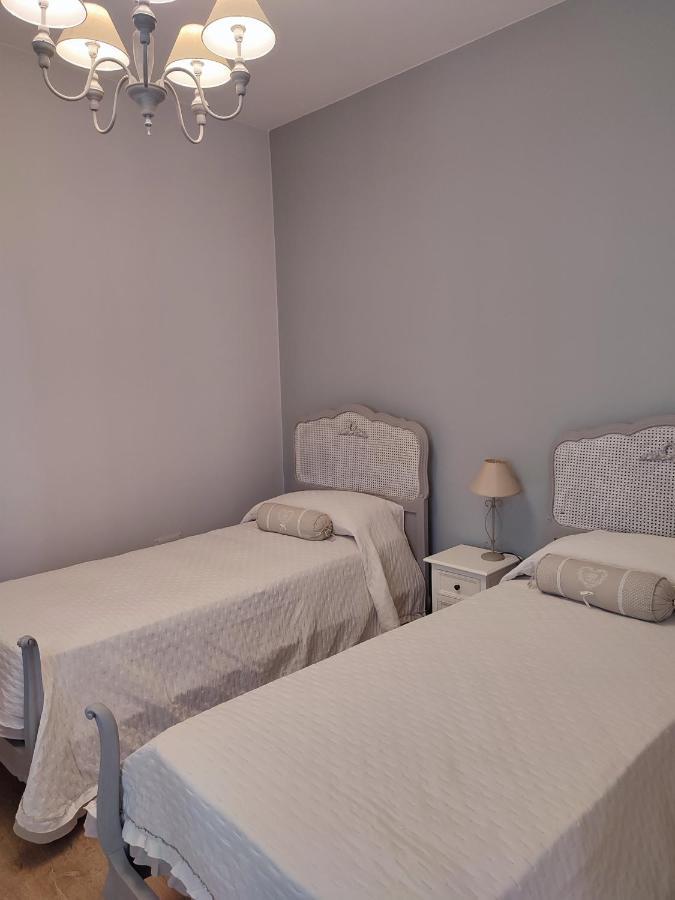 Appartement Al Vecchio Pozzo à Campobello di Licata Extérieur photo