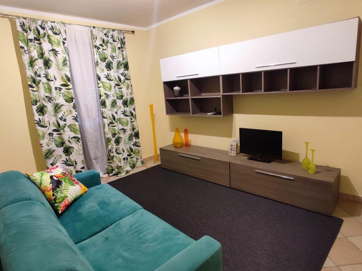 Appartement Al Vecchio Pozzo à Campobello di Licata Extérieur photo