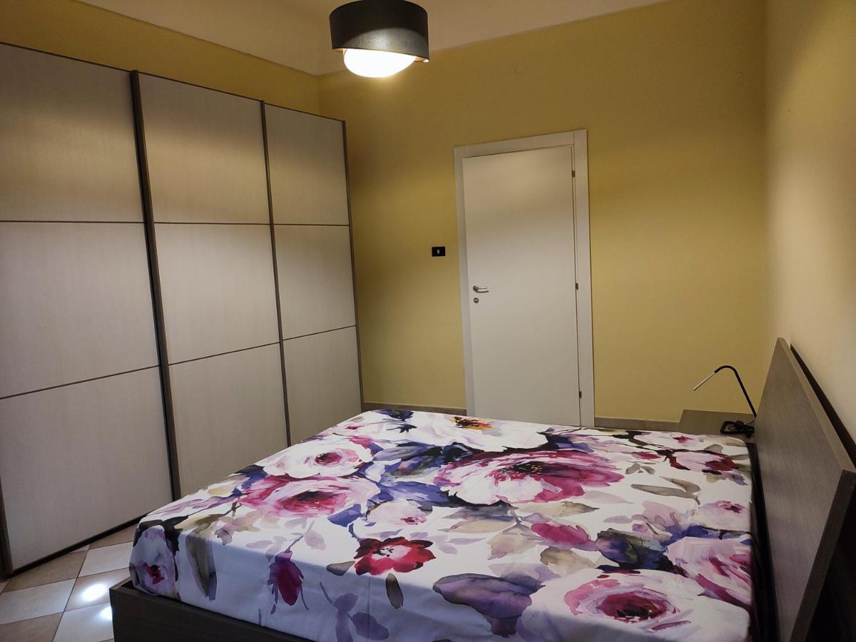 Appartement Al Vecchio Pozzo à Campobello di Licata Extérieur photo