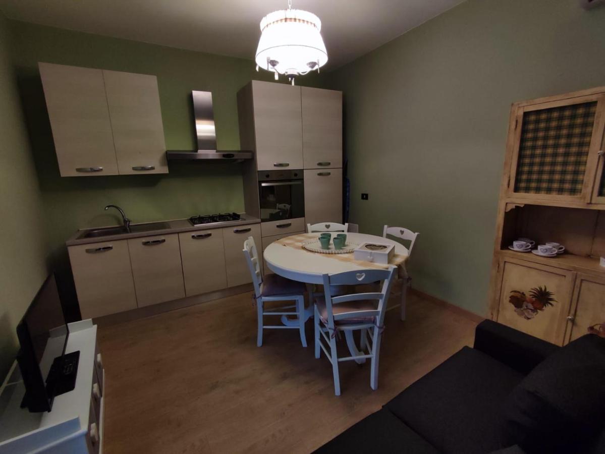 Appartement Al Vecchio Pozzo à Campobello di Licata Extérieur photo