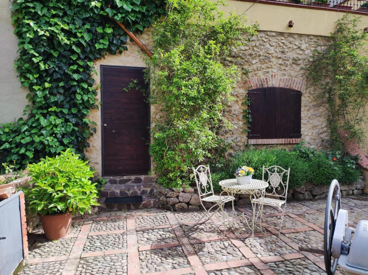 Appartement Al Vecchio Pozzo à Campobello di Licata Extérieur photo