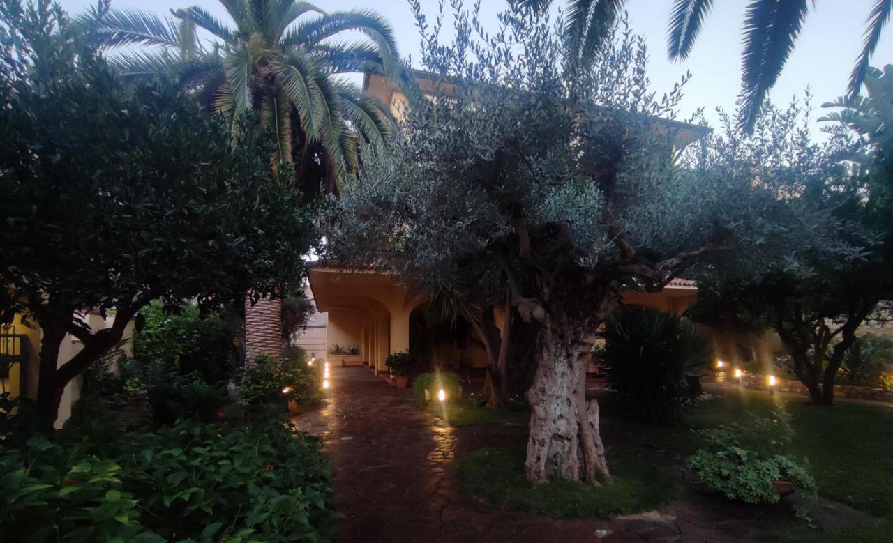 Appartement Al Vecchio Pozzo à Campobello di Licata Extérieur photo