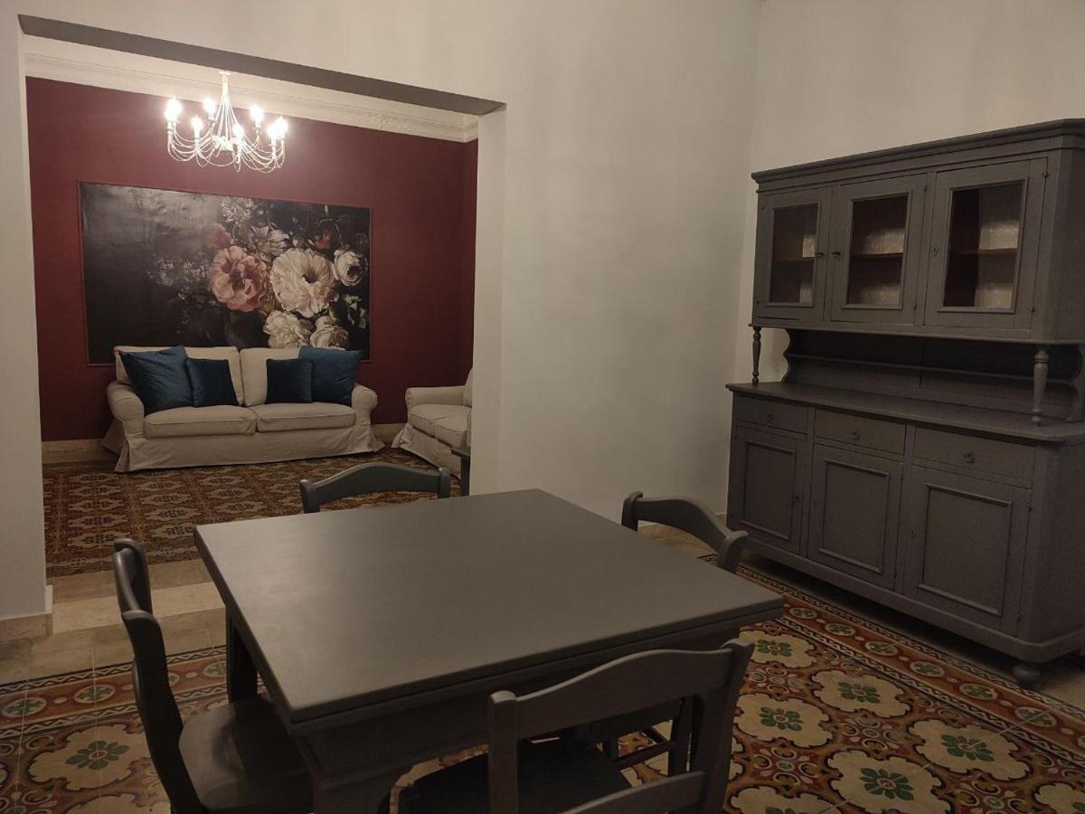 Appartement Al Vecchio Pozzo à Campobello di Licata Extérieur photo