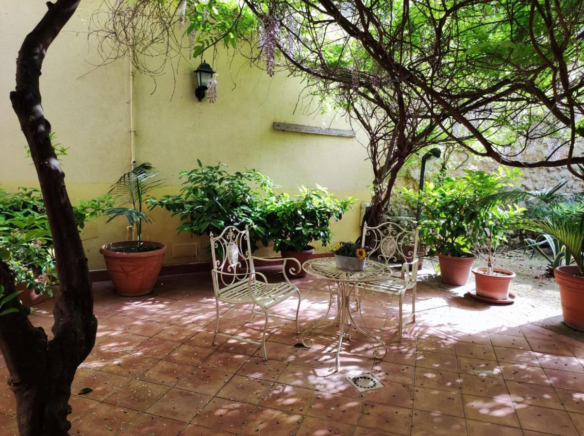 Appartement Al Vecchio Pozzo à Campobello di Licata Extérieur photo