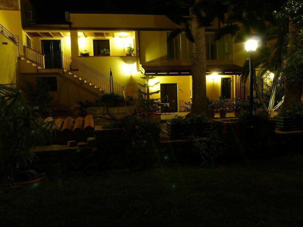 Appartement Al Vecchio Pozzo à Campobello di Licata Extérieur photo