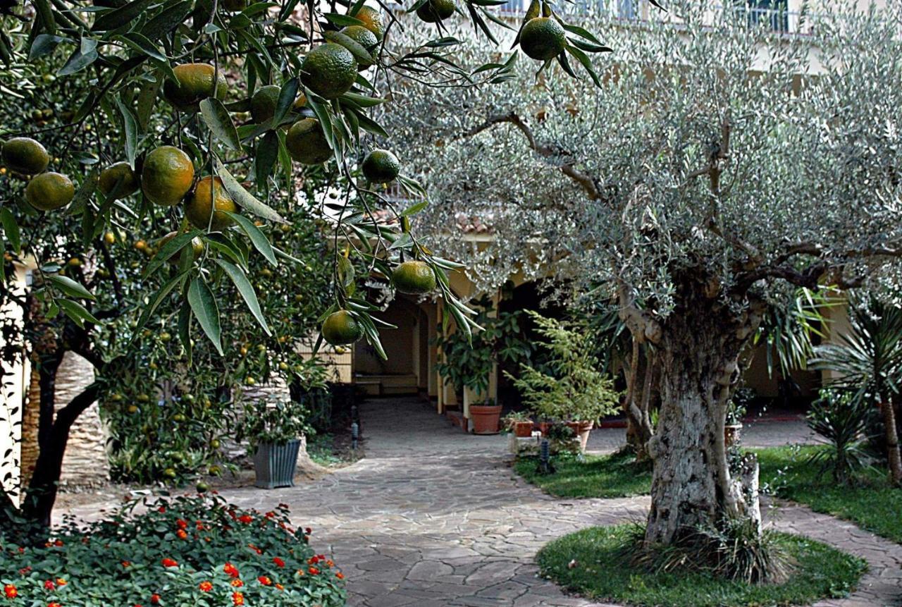 Appartement Al Vecchio Pozzo à Campobello di Licata Extérieur photo