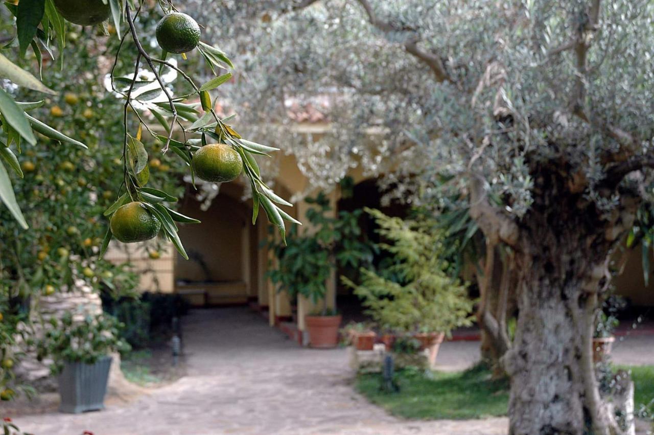 Appartement Al Vecchio Pozzo à Campobello di Licata Extérieur photo